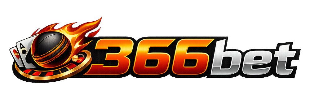 366bet লোগো